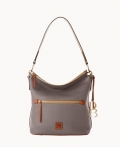 Dooney Pebble Grain Large Sac Elephant ID-0c62Ppfv Dooney Pebble Grain Large Sac Elephant ID-0c62Ppfv