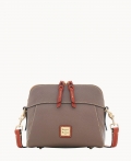 Dooney Pebble Grain Cameron Crossbody Elephant ID-0cjSIakY Dooney Pebble Grain Cameron Crossbody Elephant ID-0cjSIakY