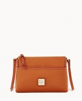 Dooney Pebble Grain Ginger Crossbody Caramel ID-0rY4oJmp Dooney Pebble Grain Ginger Crossbody Caramel ID-0rY4oJmp