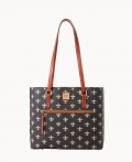 Dooney NFL Saints Shopper SAINTS ID-1FBNsLs1 Dooney NFL Saints Shopper SAINTS ID-1FBNsLs1