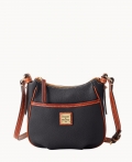 Dooney Pebble Grain Margo Crossbody Black ID-1HxFQeIm Dooney Pebble Grain Margo Crossbody Black ID-1HxFQeIm