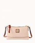 Dooney Pebble Grain Izzy Bag Blush ID-1nGFEhEs Dooney Pebble Grain Izzy Bag Blush ID-1nGFEhEs