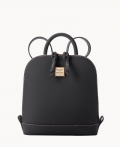 Dooney Saffiano Small Zip Pod Backpack Black ID-1SplYyAT Dooney Saffiano Small Zip Pod Backpack Black ID-1SplYyAT