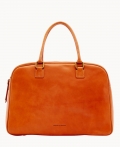 Dooney Florentine Bowler Duffle Natural ID-2jIelBgU Dooney Florentine Bowler Duffle Natural ID-2jIelBgU