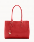 Dooney Alto Genevieve Red ID-2noR4UYQ Dooney Alto Genevieve Red ID-2noR4UYQ