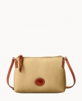 Dooney Nylon Crossbody Pouchette Khaki ID-2OkekjgO Dooney Nylon Crossbody Pouchette Khaki ID-2OkekjgO
