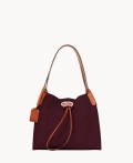 Dooney Oncour Elba Mini Full Up Two Bordeaux ID-2vVkCqKN Dooney Oncour Elba Mini Full Up Two Bordeaux ID-2vVkCqKN