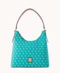 Dooney Gretta Hobo Sea Foam ID-3a3fVc0I Dooney Gretta Hobo Sea Foam ID-3a3fVc0I