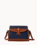 Dooney Wayfarer Flap Crossbody Navy ID-3BWZa8Xq Dooney Wayfarer Flap Crossbody Navy ID-3BWZa8Xq
