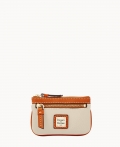 Dooney Pebble Grain Coin Case Bone ID-3hODTpoW Dooney Pebble Grain Coin Case Bone ID-3hODTpoW