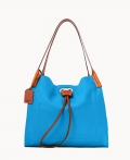 Dooney Oncour Elba Small Full Up Two Turquoise ID-3QLkoZ5N Dooney Oncour Elba Small Full Up Two Turquoise ID-3QLkoZ5N