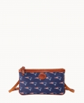 Dooney NFL Patriots Large Slim Crossbody Patriots ID-4GBJ8oCv Dooney NFL Patriots Large Slim Crossbody Patriots ID-4GBJ8oCv