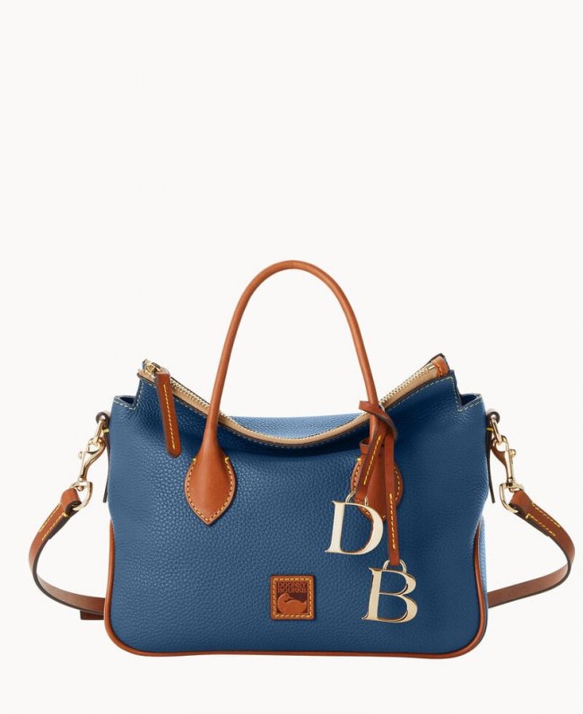 Dooney Pebble Grain Satchel Jeans ID-4jLlHQJ4 Dooney Pebble Grain Satchel Jeans ID-4jLlHQJ4