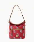 Dooney MLB Cardinals Large Sac Cardinals ID-4pt35rHf Dooney MLB Cardinals Large Sac Cardinals ID-4pt35rHf
