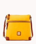 Dooney Pebble Grain Crossbody Dandelion ID-4XKB3WAp Dooney Pebble Grain Crossbody Dandelion ID-4XKB3WAp