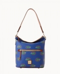 Dooney Collegiate Florida Large Sac Florida ID-5qayUXV5 Dooney Collegiate Florida Large Sac Florida ID-5qayUXV5