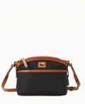 Dooney Wayfarer Domed Crossbody Black ID-5wgcCXU3 Dooney Wayfarer Domed Crossbody Black ID-5wgcCXU3