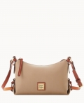 Dooney Penrose Hobo Crossbody 22 Taupe ID-6neUdR8m Dooney Penrose Hobo Crossbody 22 Taupe ID-6neUdR8m