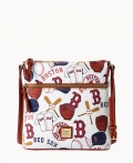 Dooney MLB Red Sox Crossbody RED SOX ID-7pAMwNBo Dooney MLB Red Sox Crossbody RED SOX ID-7pAMwNBo