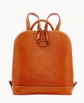 Dooney Florentine Zip Pod Backpack Natural ID-7qAJfB1N Dooney Florentine Zip Pod Backpack Natural ID-7qAJfB1N