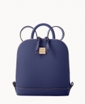 Dooney Saffiano Small Zip Pod Backpack Marine ID-7VtP5l0u Dooney Saffiano Small Zip Pod Backpack Marine ID-7VtP5l0u