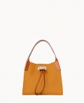 Dooney Oncour Elba Tiny Full Up Melon ID-8881ihOC