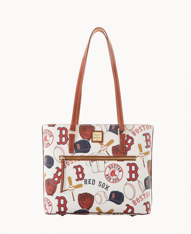 Dooney MLB Red Sox Shopper RED SOX ID-88ja6ng1 Dooney MLB Red Sox Shopper RED SOX ID-88ja6ng1