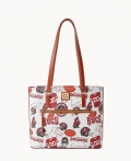 Dooney NFL Buccaneers Shopper BUCCANEERS ID-8KHBaLpb Dooney NFL Buccaneers Shopper BUCCANEERS ID-8KHBaLpb