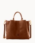 Dooney Florentine Large Barlow Chestnut ID-9bSXuFhX Dooney Florentine Large Barlow Chestnut ID-9bSXuFhX