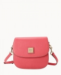 Dooney Saffiano Saddle Bag Bubble Gum ID-9kuj8esM Dooney Saffiano Saddle Bag Bubble Gum ID-9kuj8esM
