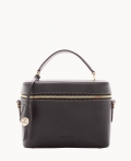 Dooney Alto Leonora Black ID-9NMEJe1G Dooney Alto Leonora Black ID-9NMEJe1G