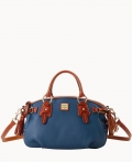 Dooney Pebble Grain Medium Mail Satchel Jeans ID-ADvw8QlV Dooney Pebble Grain Medium Mail Satchel Jeans ID-ADvw8QlV