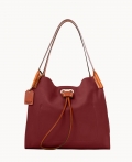 Dooney Oncour Elba Small Full Up Two Rouge ID-APRMJI4u Dooney Oncour Elba Small Full Up Two Rouge ID-APRMJI4u