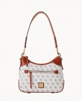 Dooney Gretta Small Hobo Bone ID-AWOdlJpH Dooney Gretta Small Hobo Bone ID-AWOdlJpH