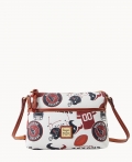 Dooney NFL Texans Ginger Crossbody TEXANS ID-aXljG0Uq Dooney NFL Texans Ginger Crossbody TEXANS ID-aXljG0Uq