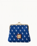 Dooney MLB Dodgers Large Framed Purse Dodgers ID-AZTuisMJ Dooney MLB Dodgers Large Framed Purse Dodgers ID-AZTuisMJ
