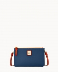 Dooney Pebble Grain Ella Crossbody Jeans ID-B3LfDdK9 Dooney Pebble Grain Ella Crossbody Jeans ID-B3LfDdK9