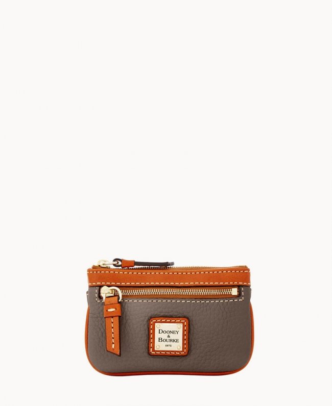 Dooney Pebble Grain Coin Case Elephant ID-Bd3Ap0eH Dooney Pebble Grain Coin Case Elephant ID-Bd3Ap0eH