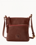 Dooney Florentine Letter Carrier Chestnut ID-BjjFQ4TZ Dooney Florentine Letter Carrier Chestnut ID-BjjFQ4TZ