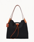 Dooney Oncour Elba Small Full Up Two Black ID-bm0OM6uA Dooney Oncour Elba Small Full Up Two Black ID-bm0OM6uA