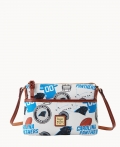 Dooney NFL Panthers Ginger Crossbody PANTHERS ID-BuWrf0gu Dooney NFL Panthers Ginger Crossbody PANTHERS ID-BuWrf0gu