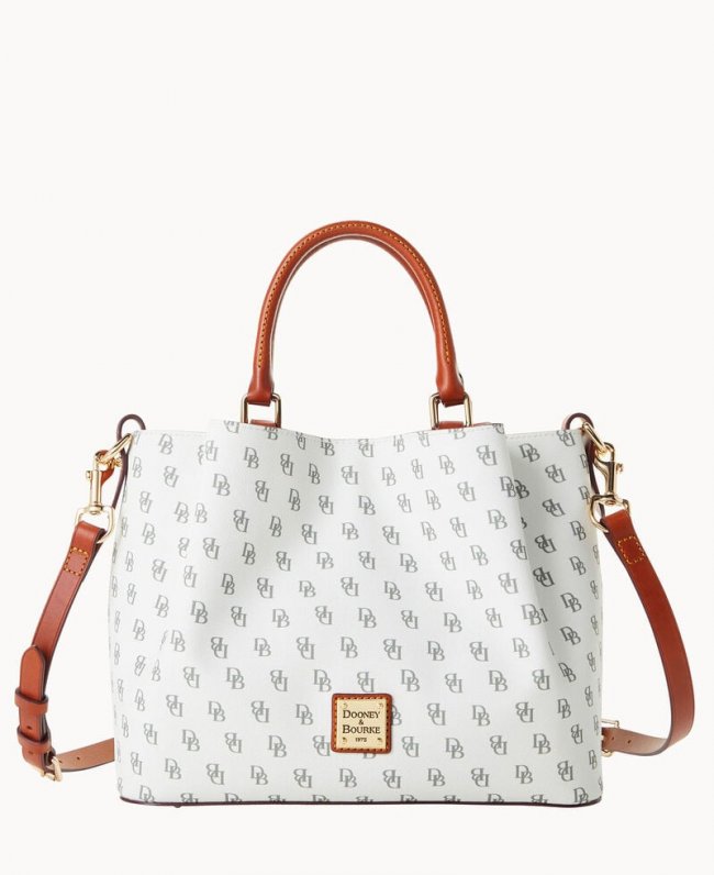 Dooney Gretta Brenna Bone ID-Bvvt4RIW Dooney Gretta Brenna Bone ID-Bvvt4RIW