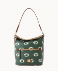 Dooney NFL Packers Large Sac Packers ID-Bz2pnZ4q Dooney NFL Packers Large Sac Packers ID-Bz2pnZ4q
