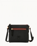 Dooney Florentine Allison Crossbody Black Black ID-cAoEjOgr Dooney Florentine Allison Crossbody Black Black ID-cAoEjOgr