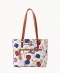 Dooney MLB Mets Shopper METS ID-cbZXSdwp Dooney MLB Mets Shopper METS ID-cbZXSdwp