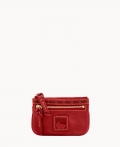 Dooney Florentine Small Coin Case Red ID-ceQiYoz4 Dooney Florentine Small Coin Case Red ID-ceQiYoz4