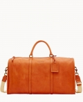 Dooney Florentine Gym Bag Natural ID-cEUPSl8W Dooney Florentine Gym Bag Natural ID-cEUPSl8W