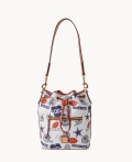 Dooney NFL Cowboys Drawstring COWBOYS ID-ceuxTFXD Dooney NFL Cowboys Drawstring COWBOYS ID-ceuxTFXD