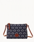 Dooney Collegiate Penn State Crossbody Pouchette Penn State ID-CfDkb8NC Dooney Collegiate Penn State Crossbody Pouchette Penn State ID-CfDkb8NC