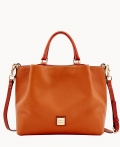 Dooney Pebble Grain Large Barlow Caramel ID-CFiG5ohX Dooney Pebble Grain Large Barlow Caramel ID-CFiG5ohX